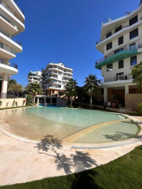 Allonbay Sea View SV apartment